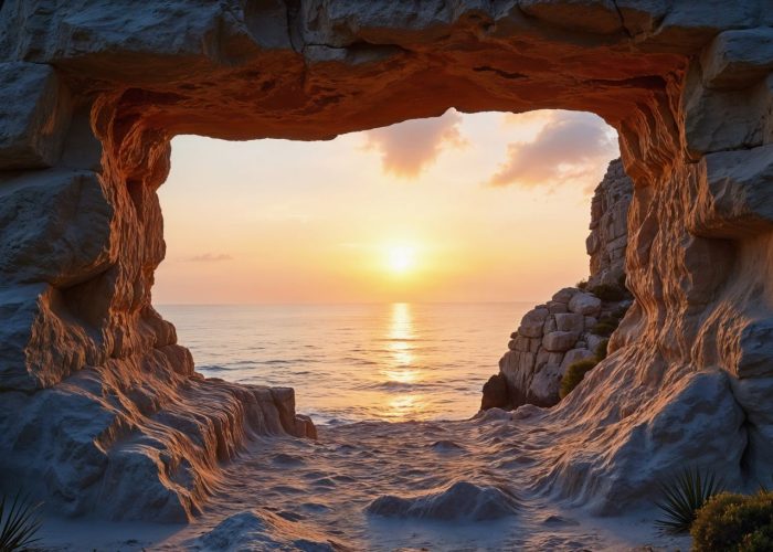 nature-s-frame-cave-by-seaside