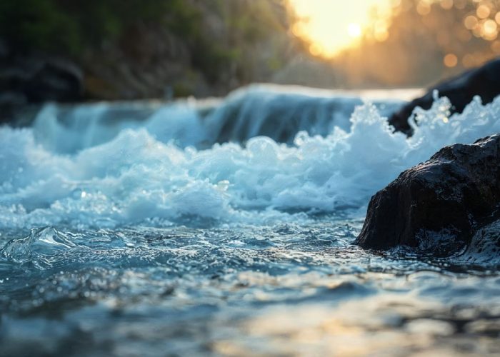 water-different-environments